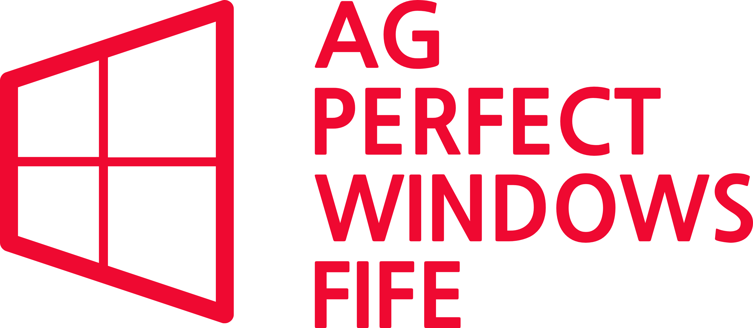 AG Perfect Windows Fife